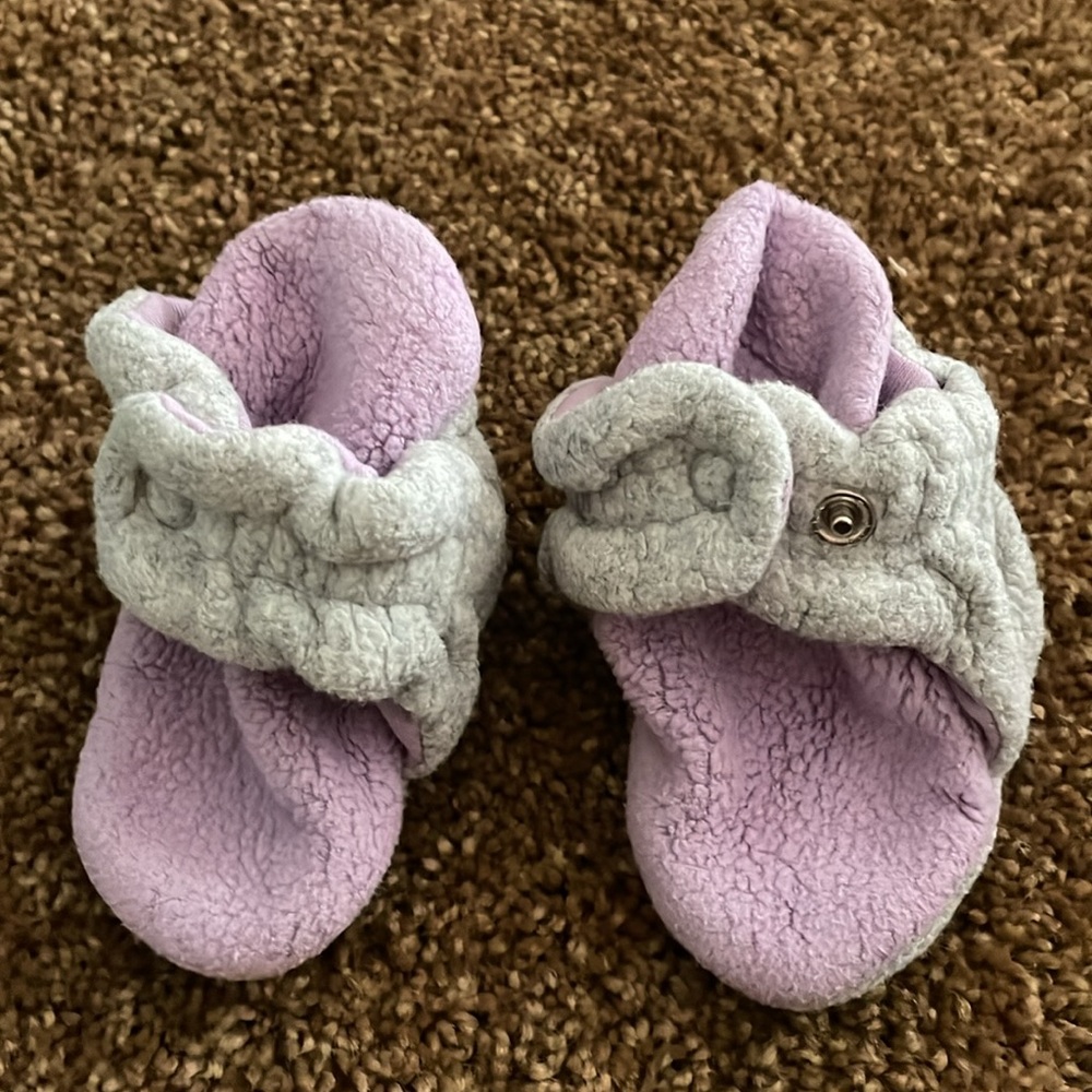 Zutano Bootie